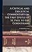 A Critical and Exegetical Commentary on the First Epistle of St. Paul to the Corinthians