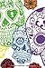 Daily Journal: Sugar Skulls...