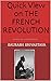 Quick View on THE FRENCH RE...