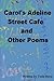 Carol's Adeline Street Cafe...