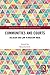 Communities and Courts by Manisha Sethi