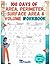 PI MATH 100 days of practicing Area, Perimeter, Volume and Surface Area workbook for Beginners: Elementary and Middle School and High School Math (With Answer Key), Geometry for Kids (KS2 KS3 Maths)