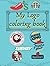 My logo coloring book: Fun ...