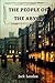 The people of the abyss: Original illustrations - Annotated