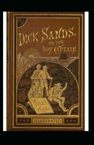 Dick Sands the Boy Captain