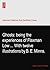 Ghosts: being the experiences of Flaxman Low ... With twelve illustrations by B. E. Minns.