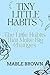 TINY LITTLE HABITS: The Lit...
