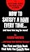 How to Satisfy A Man Every Time