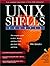 Unix Shells by Example