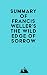 Summary of Francis Weller's The Wild Edge of Sorrow