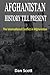 AFGHANISTAN HISTORY TILL PR...