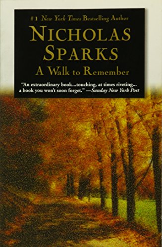 A Walk to Remember