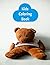 Kids Coloring Book: Teddy B...