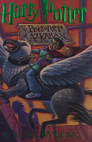 Harry Potter and the Prisoner of Azkaban