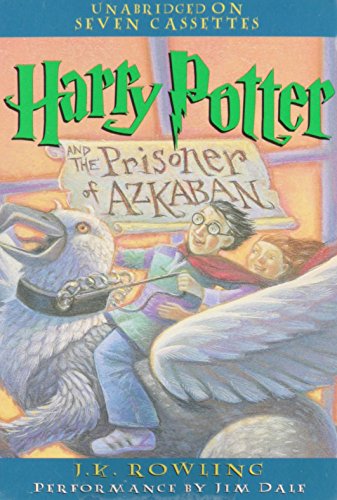 Harry Potter and the Prisoner of Azkaban