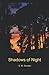 Shadow of Night by S.M. Senden