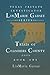 Trials of Chambers County by LinMarie Garsee