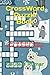CrossWord Puzzle Book: Cros...