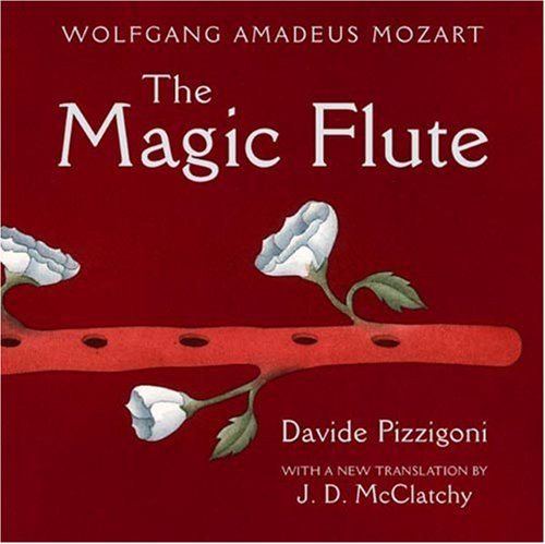 The Magic Flute