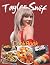 Talor Swif CookBook: Delici...