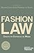 Fashion law : direito em empresas de moda (Portuguese Edition)