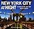 New York City at Night