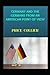 GERMANY AND THE GERMANS FRO...