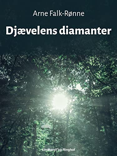 Djævelens diamanter (Danish Edition)