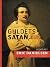 Guldets Satan (Danish Edition)