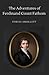 The Adventures of Ferdinand Count Fathom: An experimental work of the 18th Century (Annotated)