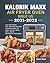 Kalorik Maxx Air Fryer Oven...