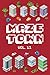 Maze Town Vol. 11: Leave Th...