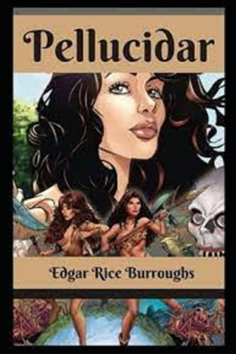 Pellucidar