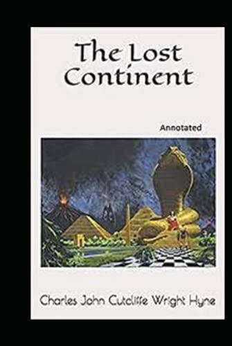 The Lost Continent