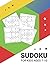 Sudoku For Kids Ages 7-10 by Danny Collins