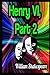 King Henry the Sixth, Part 2 by William Shakespeare