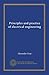 Principles and practice of electrical engineering