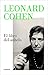 Libro del anhelo by Leonard Cohen