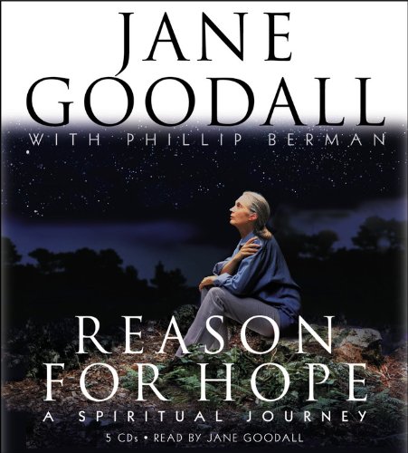 Reason for Hope: A Spiritual Journey