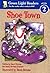 Shoe Town (Green Light Readers Level 2)