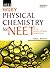 WILEY'S PHYSICAL CHEMISTRY FOR NEET AND OTHER ENTRANCE EXAMIN... by Vipul Mehta