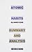 SUMMARY OF ATOMIC HABITS BY...