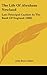 The Life Of Abraham Newland by John Dyer Collier