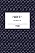 Politics | Publix Press | Annotated