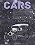 Advanced Coloring Book Cars for kids Ages 6-12 Extra Large 30... by Sebastian Rodriguez
