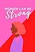 Stronger than Cancer Journal by BRAITHWAITE
