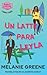 Un Latte para Leyla (Pier 3 Coffee) (Spanish Edition)
