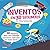 Inventos en 30 segundos: 30 ingeniosas ideas para pequeños inventores explicadas en medio minuto