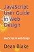 JavaScript User Guide in Web Design: JavaScript in web design
