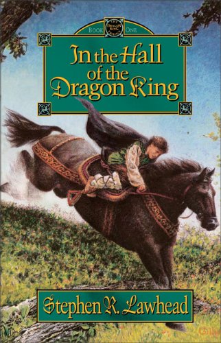 In the Hall of the Dragon King